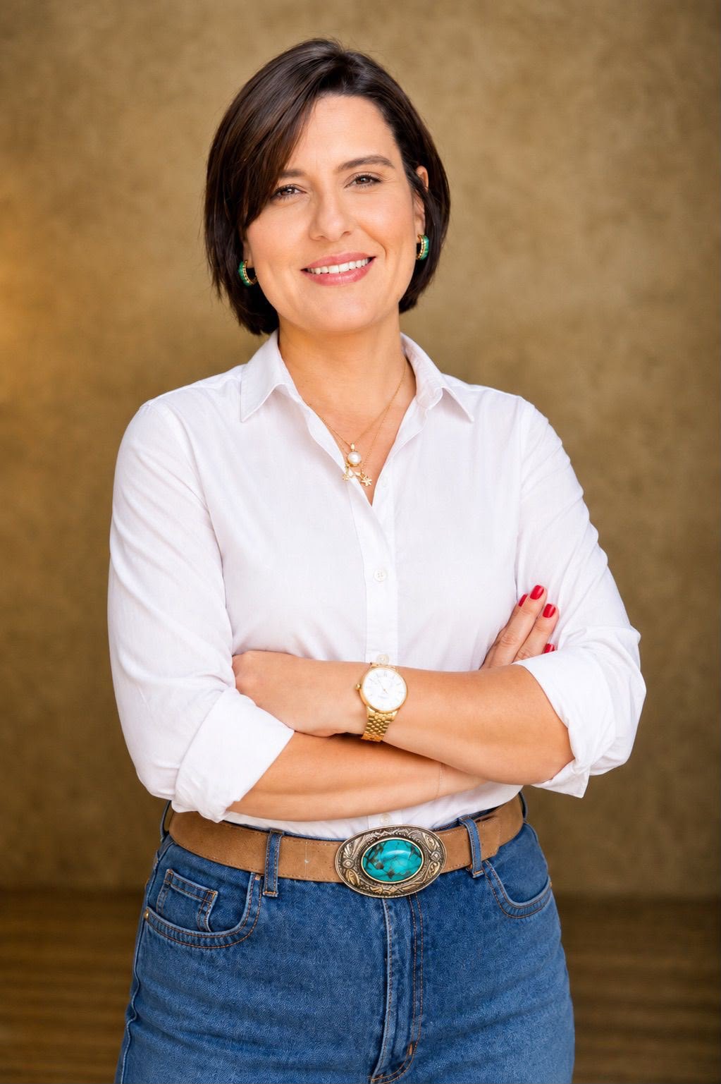 Lívia Magalhães